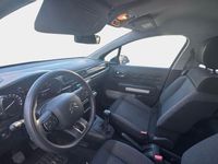 Usado Citroën C3 102 CV (75 kW) 2024 Gris Utilitario