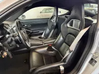 Usado Porsche 718 Cayman S 350 CV (257 kW) 2016 Gris / plata Coupe