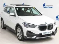 Usado BMW X1 Comfort Edition 220 CV (161 kW) 2021 Blanco SUV