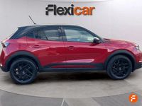 Usado Opel Mokka Business Elegance 130 CV (95 kW) 2022 Rojo SUV