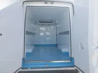 Usado Iveco Daily 136 CV (100 kW) 2019 Blanco Van
