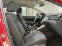 Usado VW Taigo Life 110 CV (80 kW) 2022 Rojo SUV