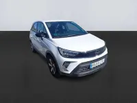 Usado Opel Crossland Edition 110 CV (80 kW) 2021 Blanco SUV