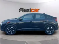 Usado Citroën C4 Feel 131 CV (96 kW) 2023 Negro SUV