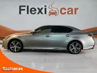 usado Lexus GS300h Luxury