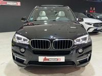 Occasion BMW X5 258 ch (189 kW) 2018 Noir SUV