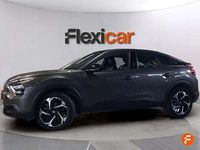 Usado Citroën C4 Feel 131 CV (96 kW) 2023 Gris SUV