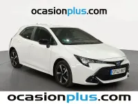 Usado Toyota Corolla Active 140 CV (102 kW) 2026 Blanco Utilitario