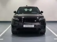 Usado Land Rover Range Rover Velar S 404 CV (297 kW) 2025 Negro SUV