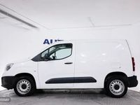 Usado Opel Combo S 100 CV (73 kW) 2021 Blanco Monovolumen