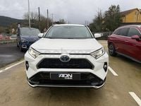 Usado Toyota RAV4 Hybrid Advance 306 CV (225 kW) 2022 Blanco SUV