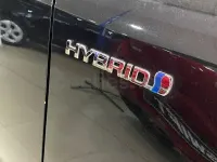 Nuevo Suzuki Swace 140 CV (102 kW) 2026 Negro Familiar