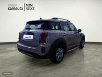 Usado Mini One Countryman 102 CV (75 kW) 2022 Gris SUV