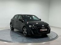 Usado Audi A1 Sportback 110 CV (80 kW) 2023 Utilitario