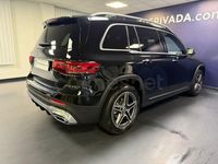 Usado Mercedes GLB200 150 CV (110 kW) 2023 Negro SUV