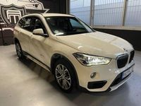 Usado BMW X1 150 HP (110 kW) 2016 Branco SUV
