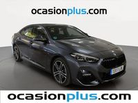 Käytetty BMW 218 150 HP (110 kW) 2021 Harmaa Coupe - kaksiovinen
