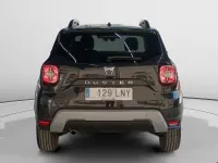 Usado Dacia Duster 100 CV (73 kW) 2021 SUV
