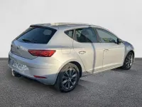 Usado Seat Leon Style 115 CV (84 kW) 2018