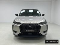 Usado DS Automobiles DS3 136 CV (100 kW) 2024 Gris / plata SUV