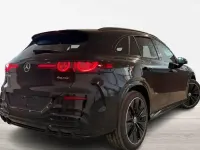 Nuevo Mercedes GLC400d 359 kW (489 CV) 2026 Negro SUV