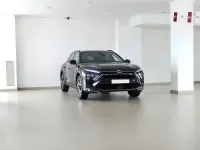 Usado Citroën C5 X Shine 225 CV (165 kW) 2022 Negro Familiar