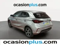 Usado MG MG3 Comfort 116 CV (85 kW) 2025 Blanco Utilitario
