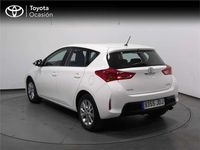 Brugt Toyota Auris Active 132 HK (97 kW) 2015 Hatchback