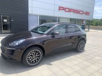 usado Porsche Macan Aut.