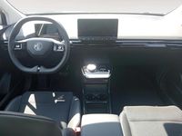 Nuevo MG MG4 EV Luxury 150 kW (204 CV) 2025 Gris/plata Utilitario