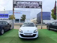 Usado Renault Mégane Dynamique 110 CV (80 kW) 2011 Utilitario