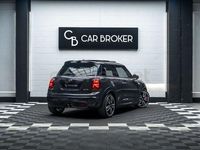 Usado Mini John Cooper Works 231 CV (169 kW) 2018 Gris / plata Utilitario