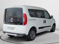 Usado Fiat Doblò Trekking 120 CV (88 kW) 2022 Monovolumen