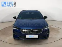 Usado Opel Insignia GS Line 200 CV (147 kW) 2021 Azul Berlina