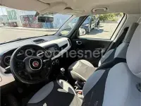 Usado Fiat 500L Lounge 95 CV (69 kW) 2014 Blanco Monovolumen