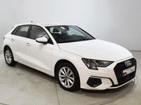 Usado Audi A3 116 CV (85 kW) 2023 Blanco Berlina