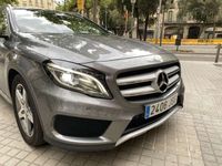 usado Mercedes GLA180 250 AMG Line 7G-DCT