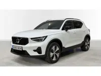 Nuevo Volvo XC40 Plus 2025 Blanco SUV