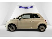 usado Fiat 500C 1.0 Hybrid Dolcevita 52kw