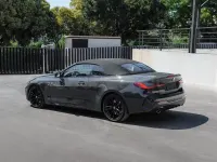 Usado BMW 430 Comfort Edition 245 CV (180 kW) 2023 Gris / plata Coupe