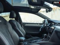 Begagnad VW Arteon R-line 190 HK (139 kW) 2020 Grå Sedan