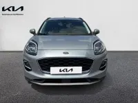 Usado Ford Puma Titanium X 125 CV (91 kW) 2022 Todoterreno SUV