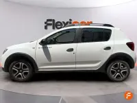 Usado Dacia Sandero 90 CV (66 kW) 2020 Blanco Berlina