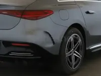 Usado Mercedes EQE300 Edition 2024 Eléctrico Berlina