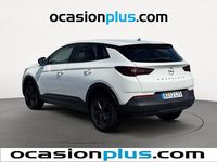 Usado Opel Grandland X Business Edition 130 CV (95 kW) 2022 Blanco SUV