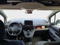 Usado Toyota Proace City Active 102 CV (75 kW) 2021 Blanco Monovolumen