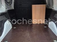 Usado Peugeot Partner Tepee Active 100 CV (73 kW) 2016 Blanco Monovolumen