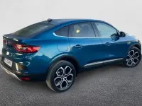 Usado Renault Arkana Techno 140 CV (102 kW) 2023 SUV