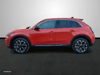 Nuevo Fiat 600E La Prima 114 kW (156 CV) 2026 Naranja SUV