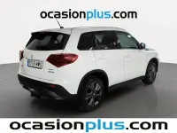 Usado Suzuki Vitara 129 CV (94 kW) 2024 Blanco SUV